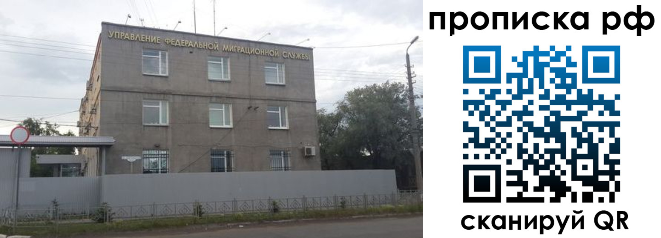 прописка регистрация в Полярных Зорях